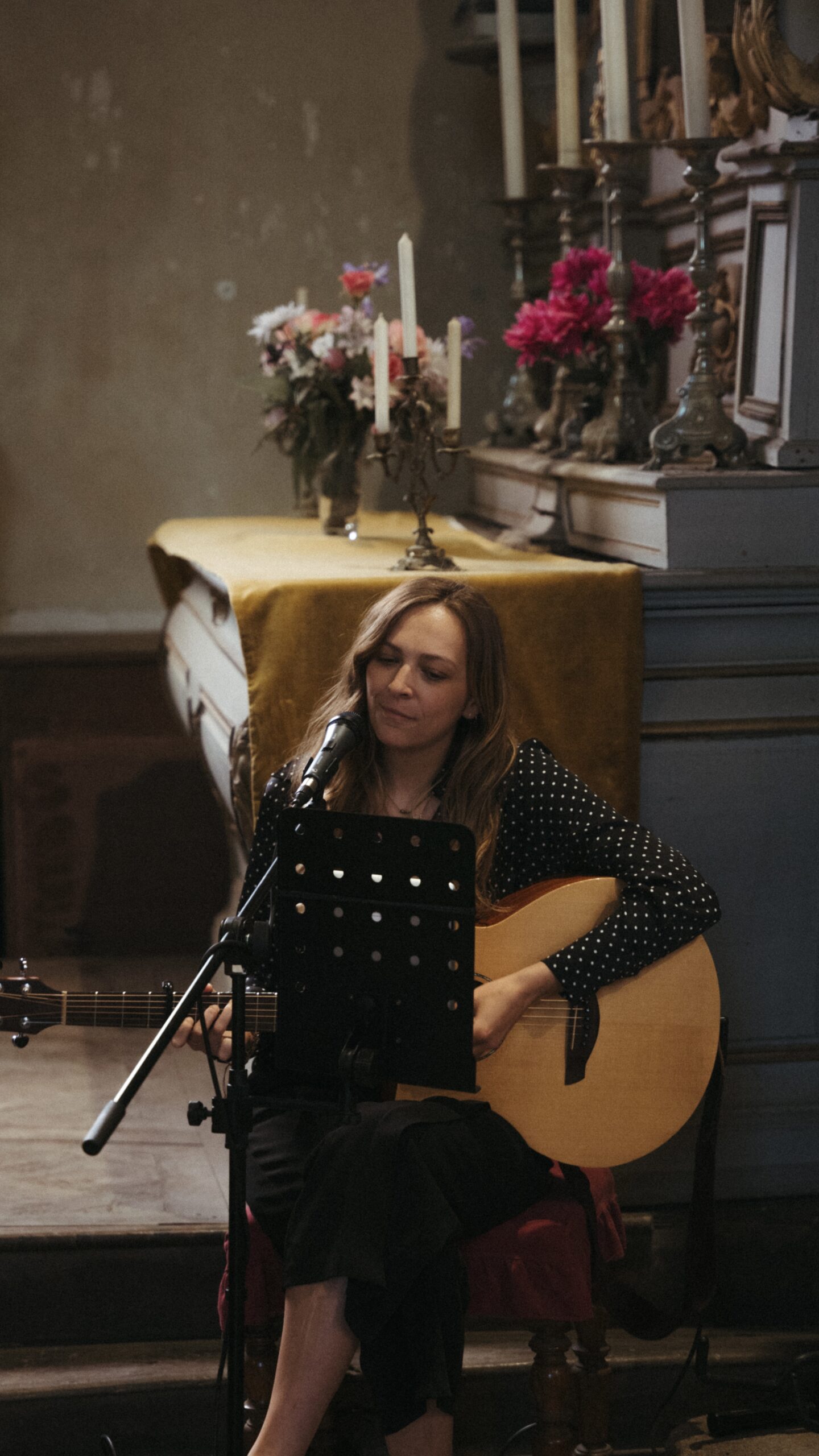 Chanteuse cérémonie mariage Rennes Chanteuse cérémonie mariage Rennes